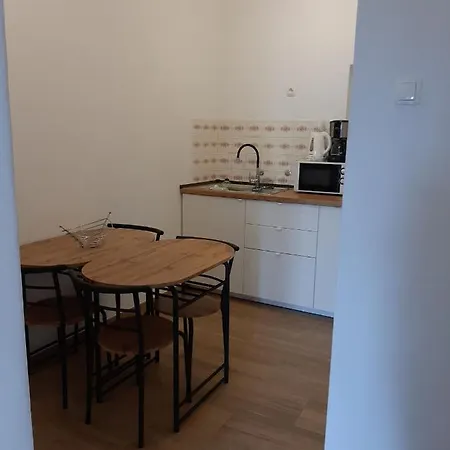 Golemac Apartamento *