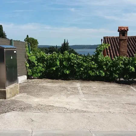 Apartment Golemac Portoroz