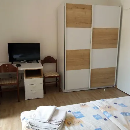 Apartamento Golemac *
