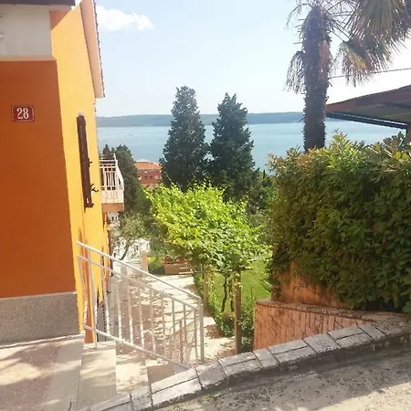 Apartamento Golemac Portoroz
