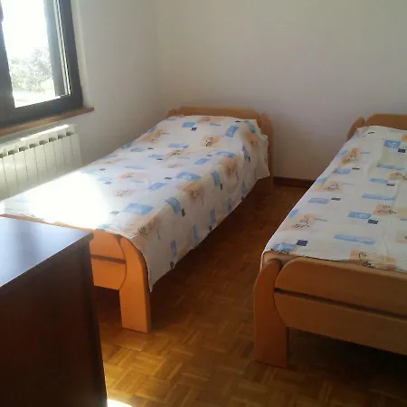 Appartement Golemac