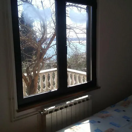 Golemac Apartment Portoroz