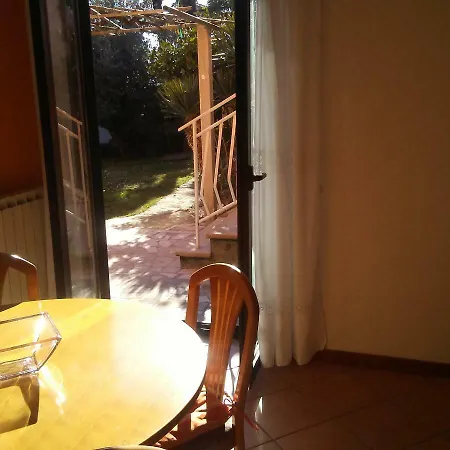 Appartement Golemac Portorož