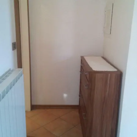 Golemac Apartment Portoroz