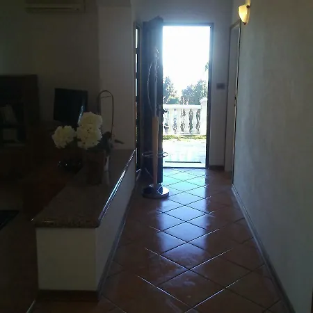 Apartamento Golemac Portoroz