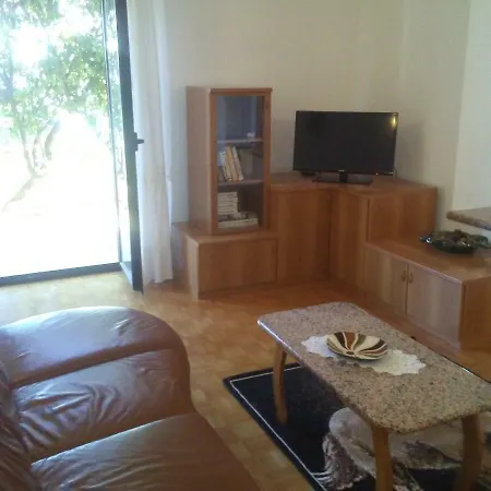 Golemac Appartement *