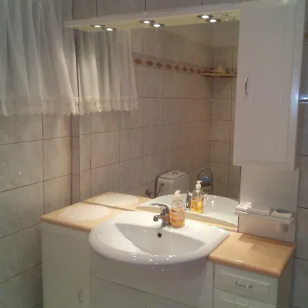 Golemac Apartamento *