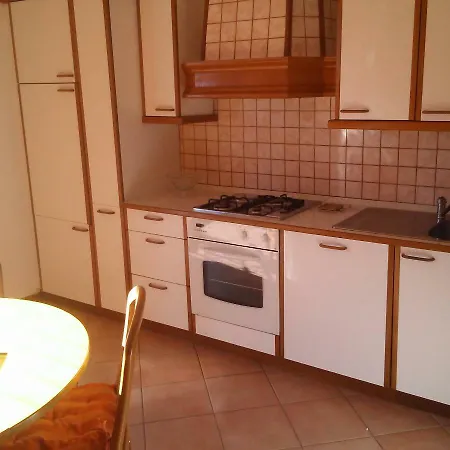 Apartamento Golemac Portoroz