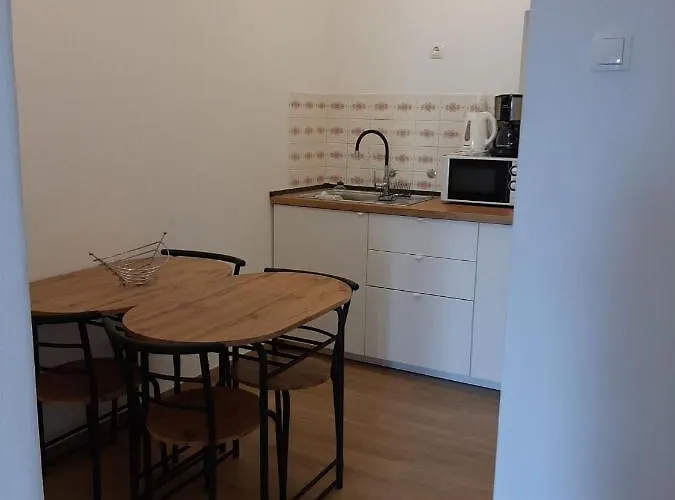 Golemac Apartamento *