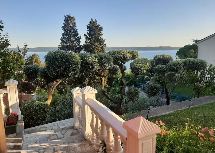 Apartamento Golemac *