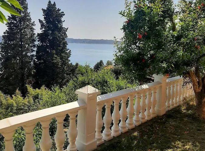 Apartamento Golemac *