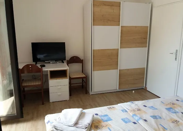 Apartamento Golemac *