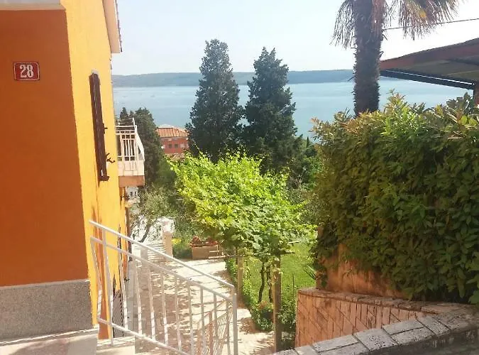 Apartamento Golemac Portorož