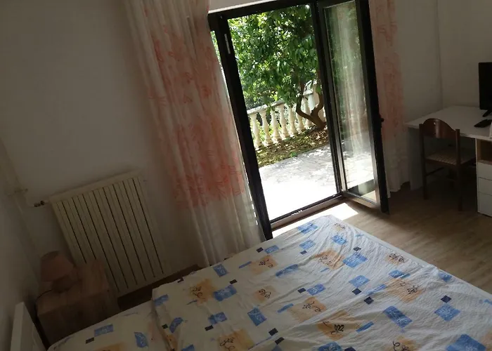 Golemac Apartamento *