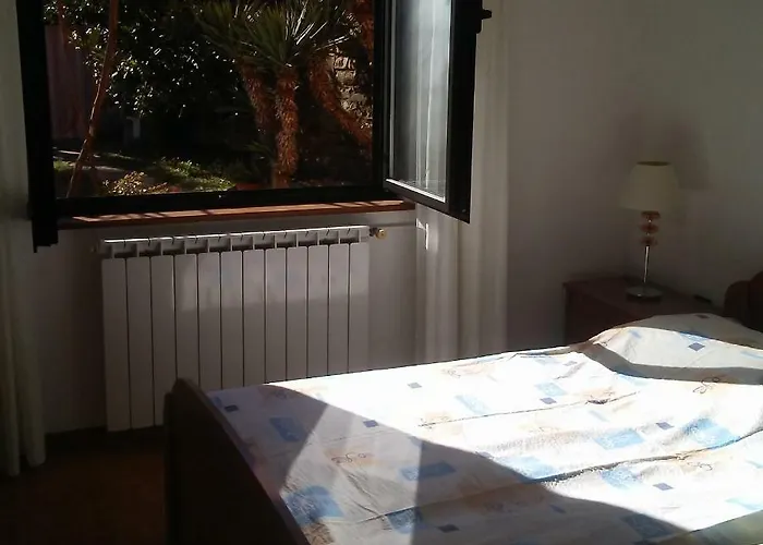 Golemac Apartamento Portorož