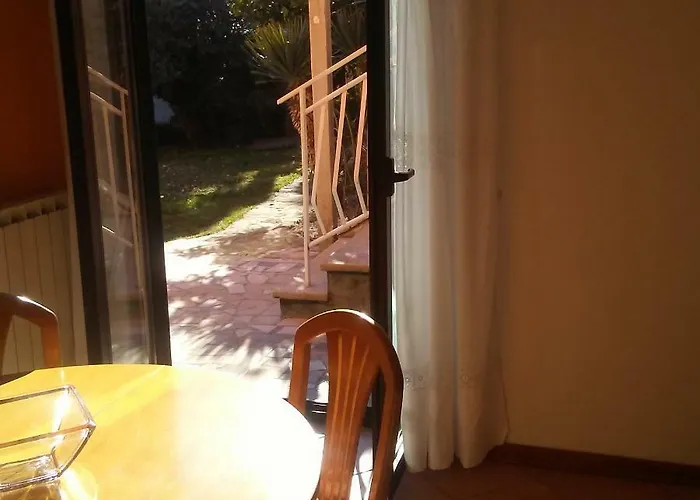 Apartment Golemac Portoroz