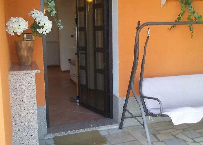 Golemac Apartamento Portorož