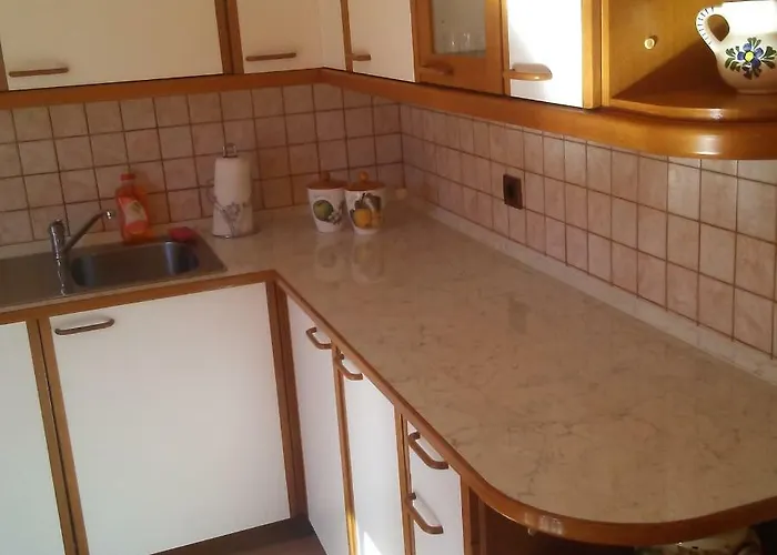 Golemac Apartamento Portorož