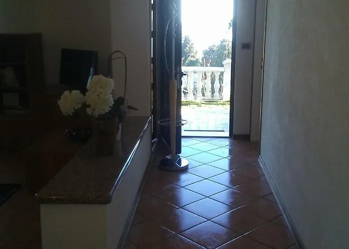 Apartamento Golemac Portorož