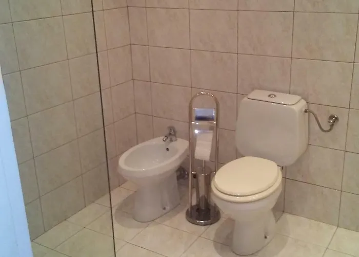 Apartamento Golemac *