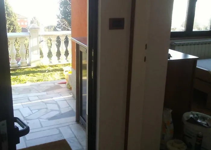 Golemac Apartamento *