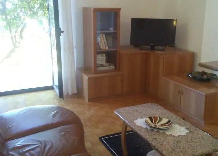 Golemac Apartamento *