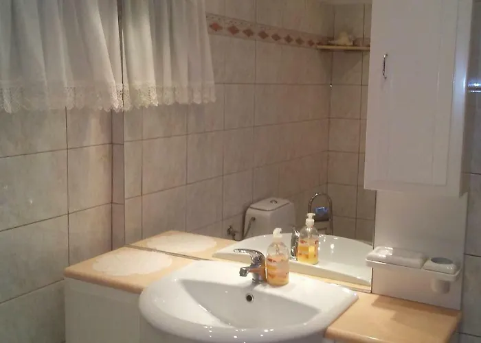 Golemac Apartamento *