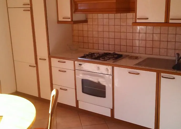 Apartamento Golemac Portorož